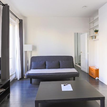 Champs De Mars Appartement Paris Exterior photo